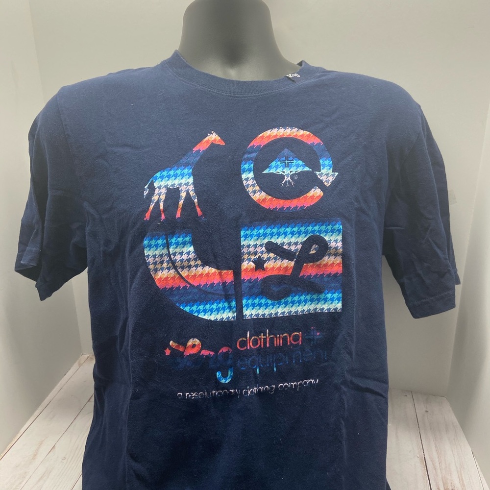 LRG t-shirt - Picture 3 of 5
